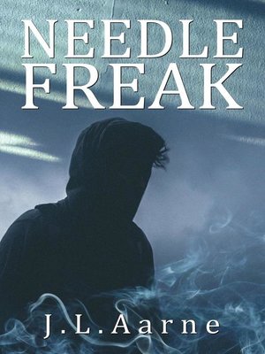 cover image of Needle Freak